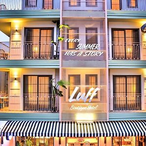 Luff Boutique Hotel - Adult Only