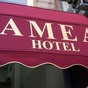 Amea Baku Hotel