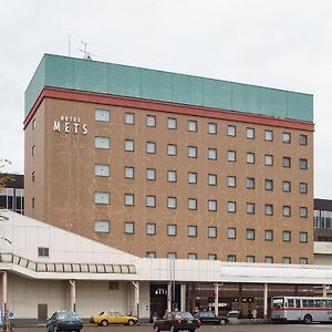Jr-East Hotel Mets Nagaoka