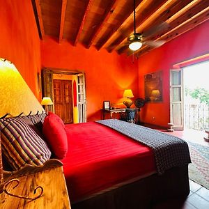 Posada De La Cruz#5