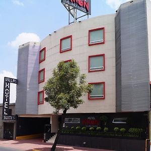 Love Hotel Kron